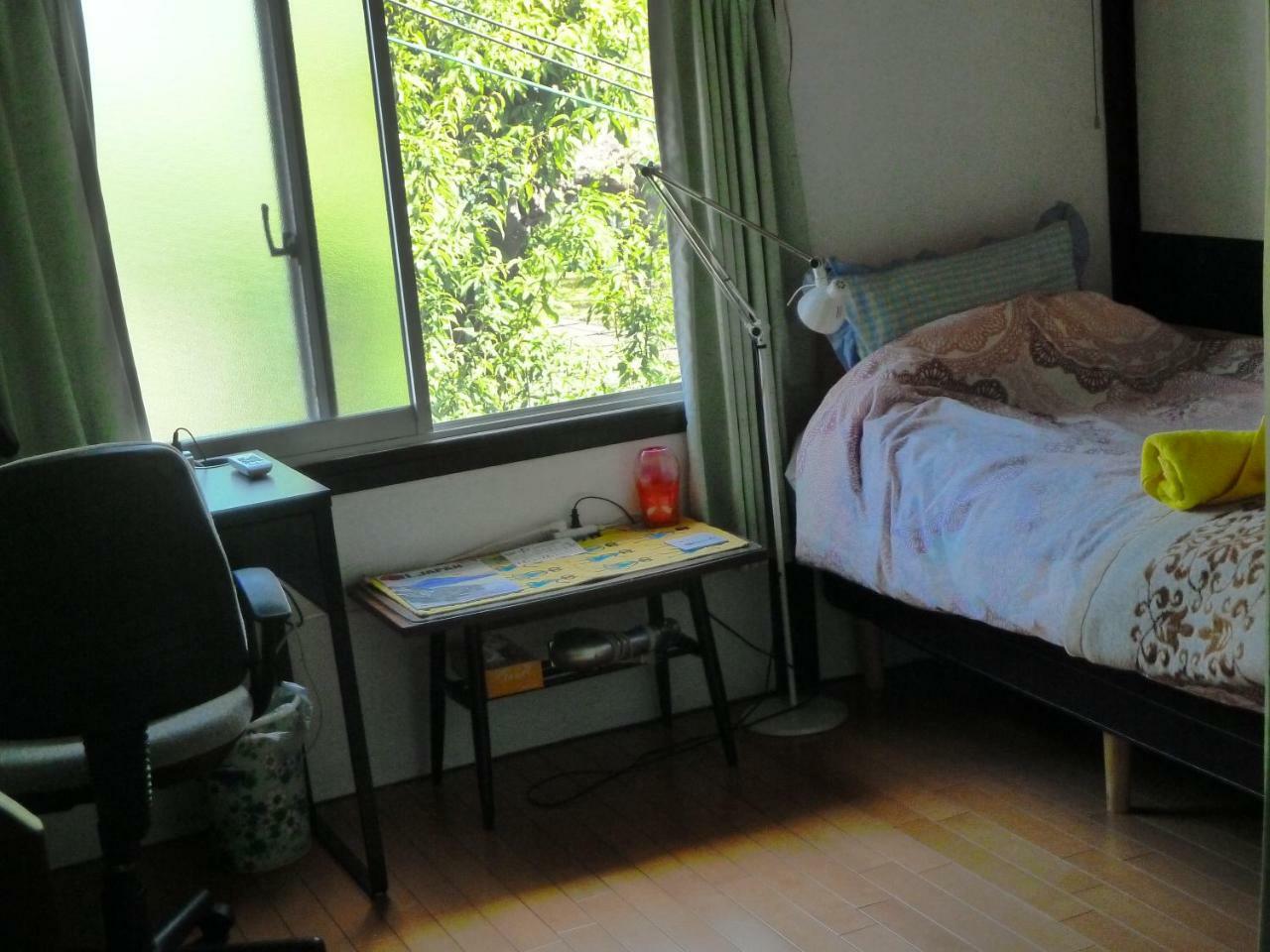 Guest House Neko Neko Toyonaka Eksteriør billede