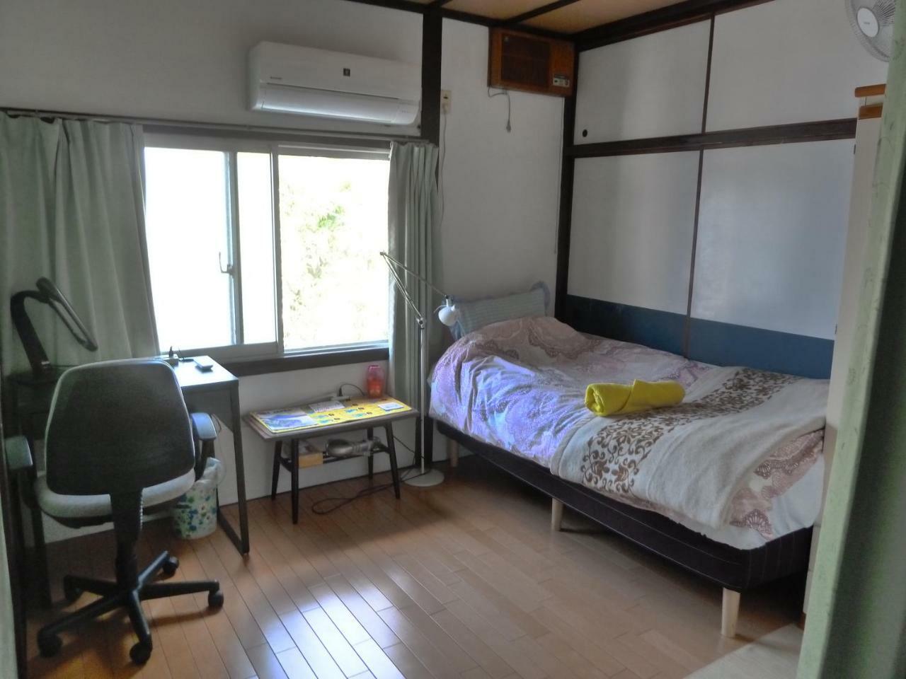 Guest House Neko Neko Toyonaka Eksteriør billede