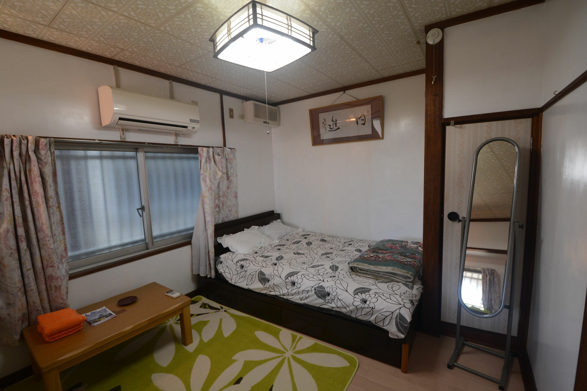 Guest House Neko Neko Toyonaka Eksteriør billede
