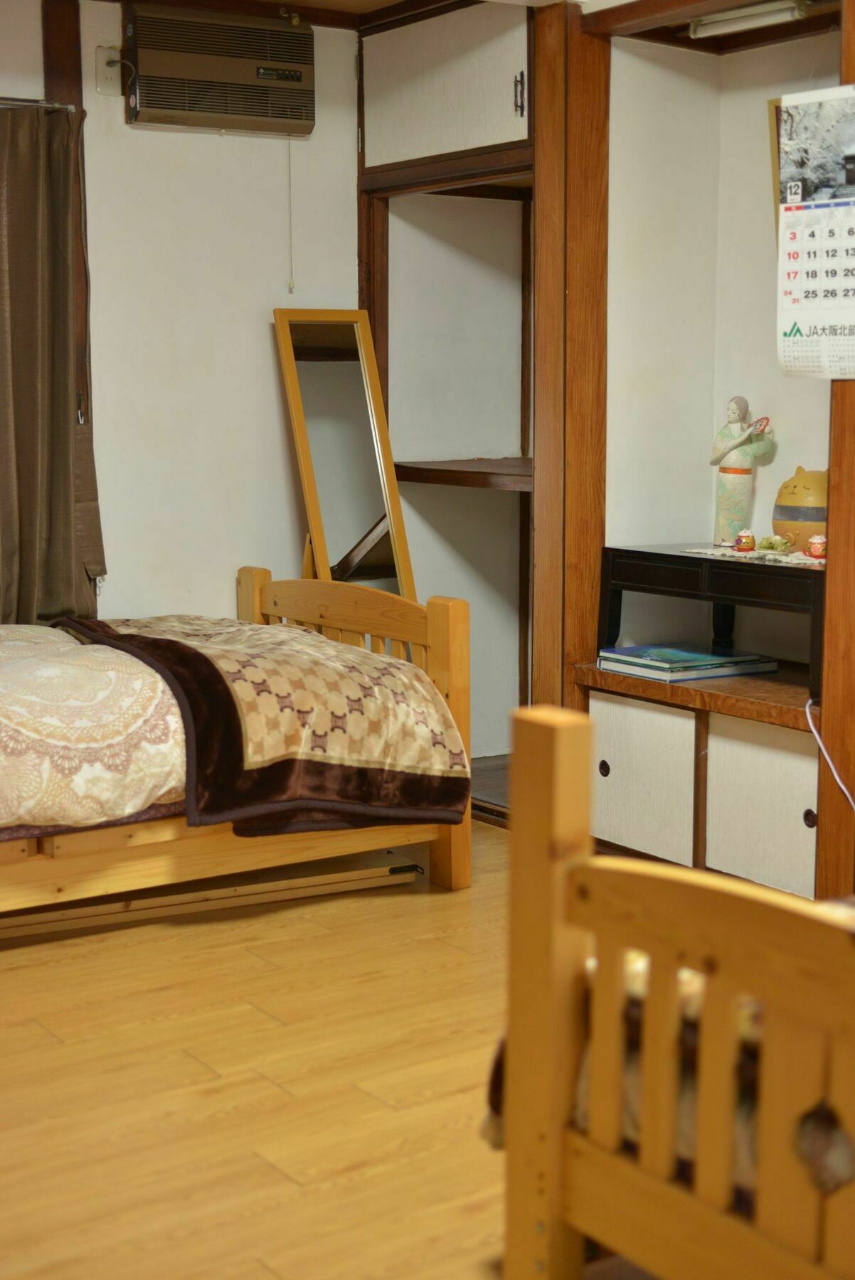 Guest House Neko Neko Toyonaka Eksteriør billede